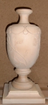 LAMPE SCULPTEE